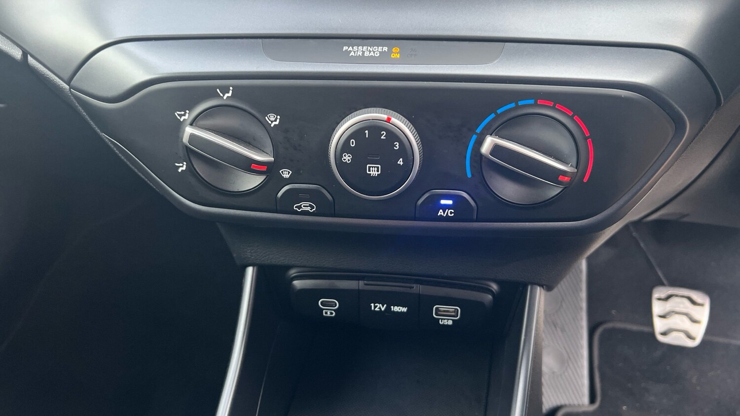 Used Hyundai BAYON 2024 for sale - 76703328: Photo 20