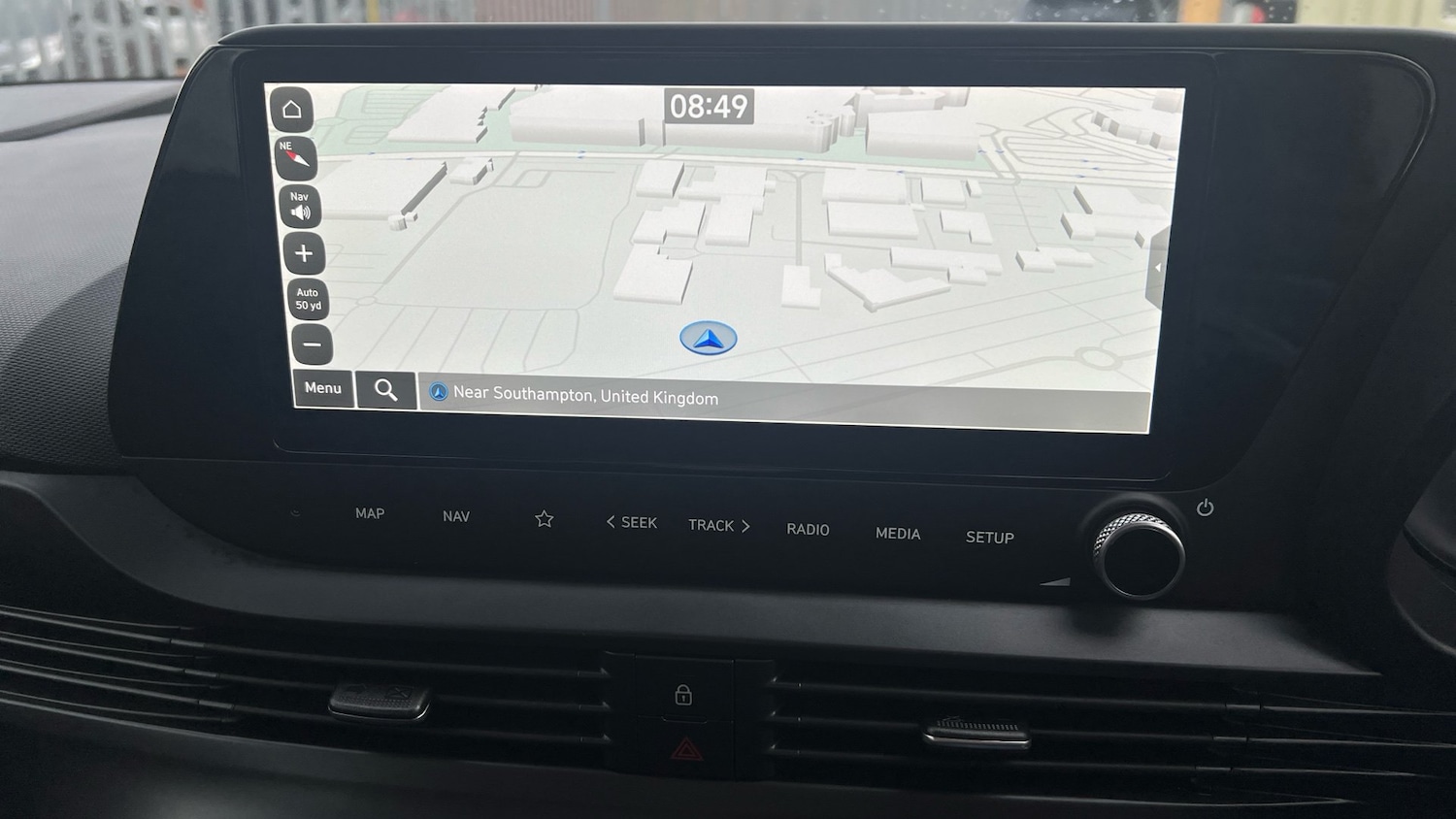 Used Hyundai BAYON 2024 for sale - 76703328: Photo 22