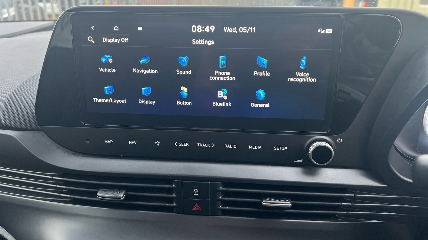 Used Hyundai BAYON 2024 for sale - 76703328: Photo 24