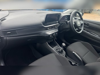 Used Hyundai BAYON 2024 for sale - 76703328: Photo