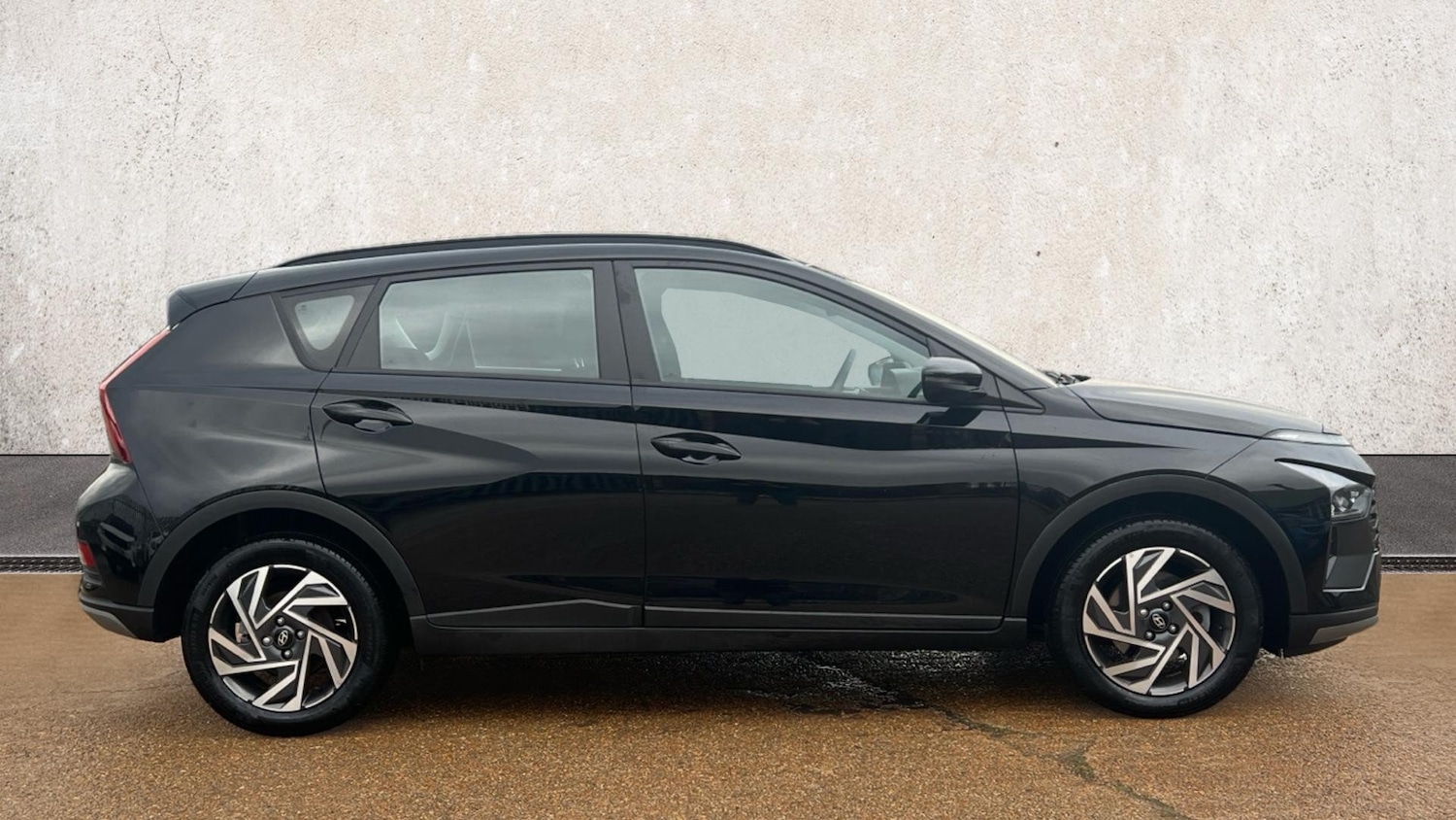 Used Hyundai BAYON 2024 for sale - 76703328: Photo 4