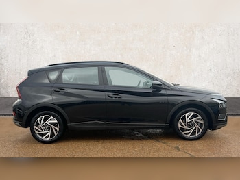 Used Hyundai BAYON 2024 for sale - 76703328: Photo