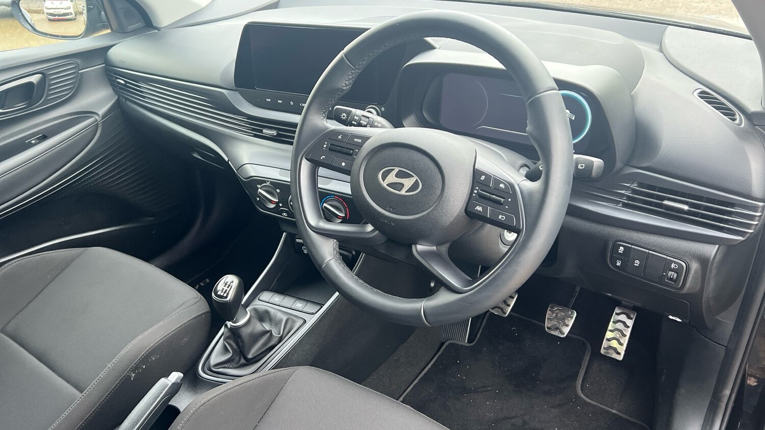 Used Hyundai BAYON 2024 for sale - 76703328: Photo 6