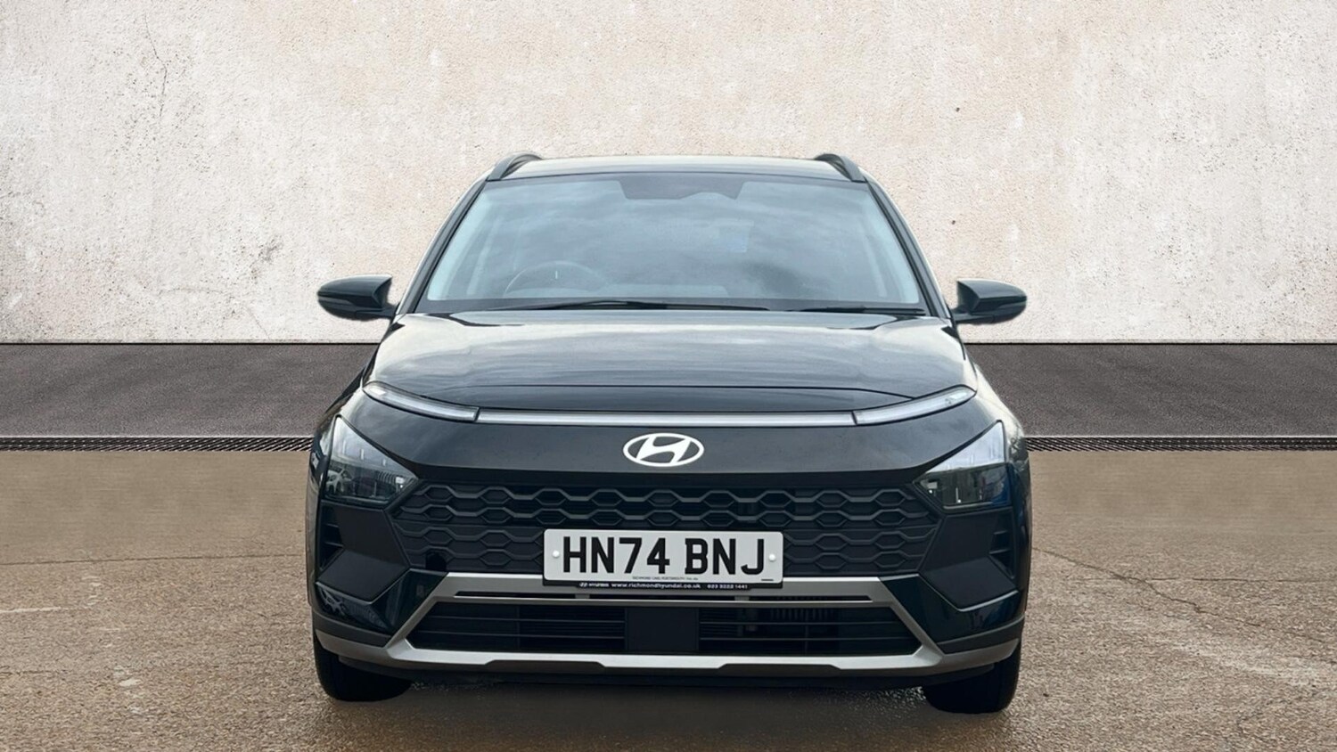 Used Hyundai BAYON 2024 for sale - 76703328: Photo 7