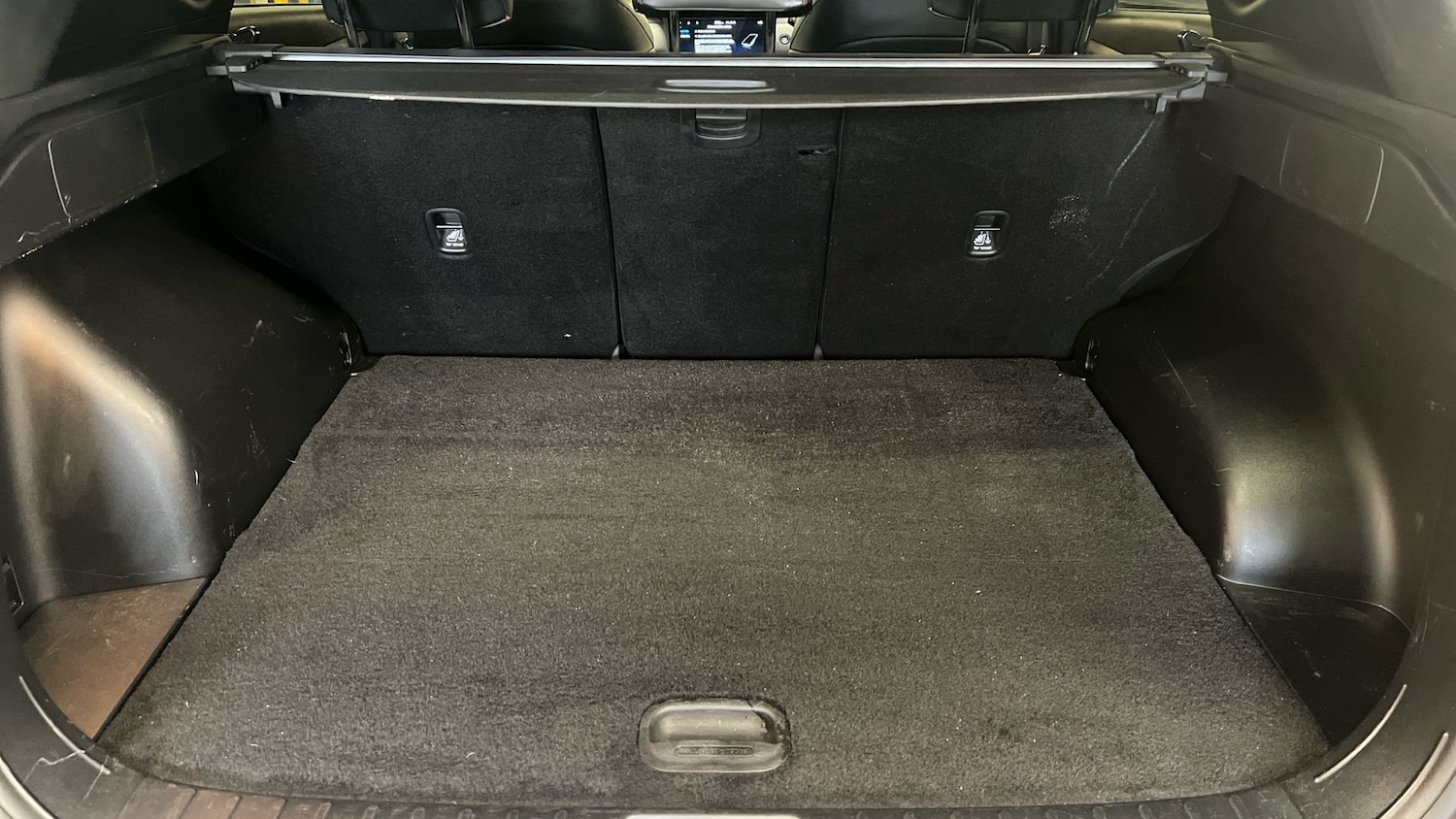 Used Hyundai TUCSON 2023 for sale - 77140828: Photo 11