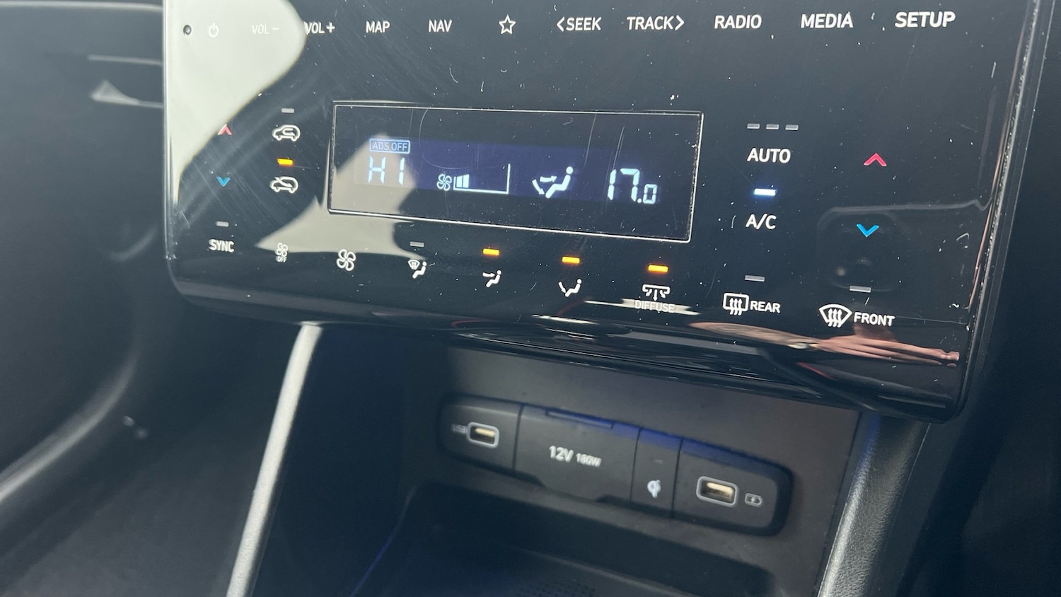 Used Hyundai TUCSON 2023 for sale - 77140828: Photo 20