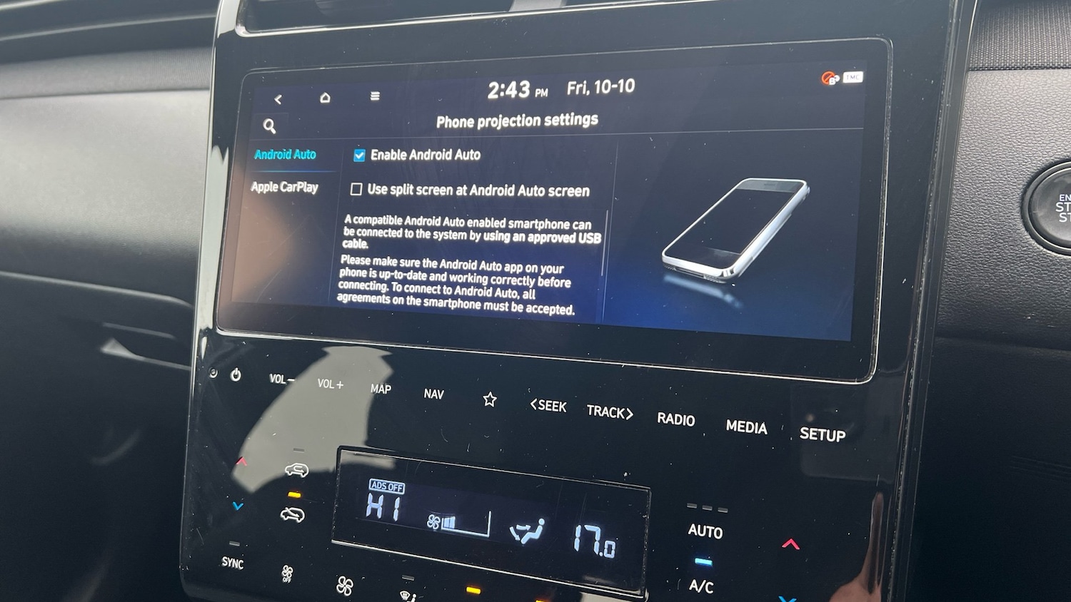 Used Hyundai TUCSON 2023 for sale - 77140828: Photo 24