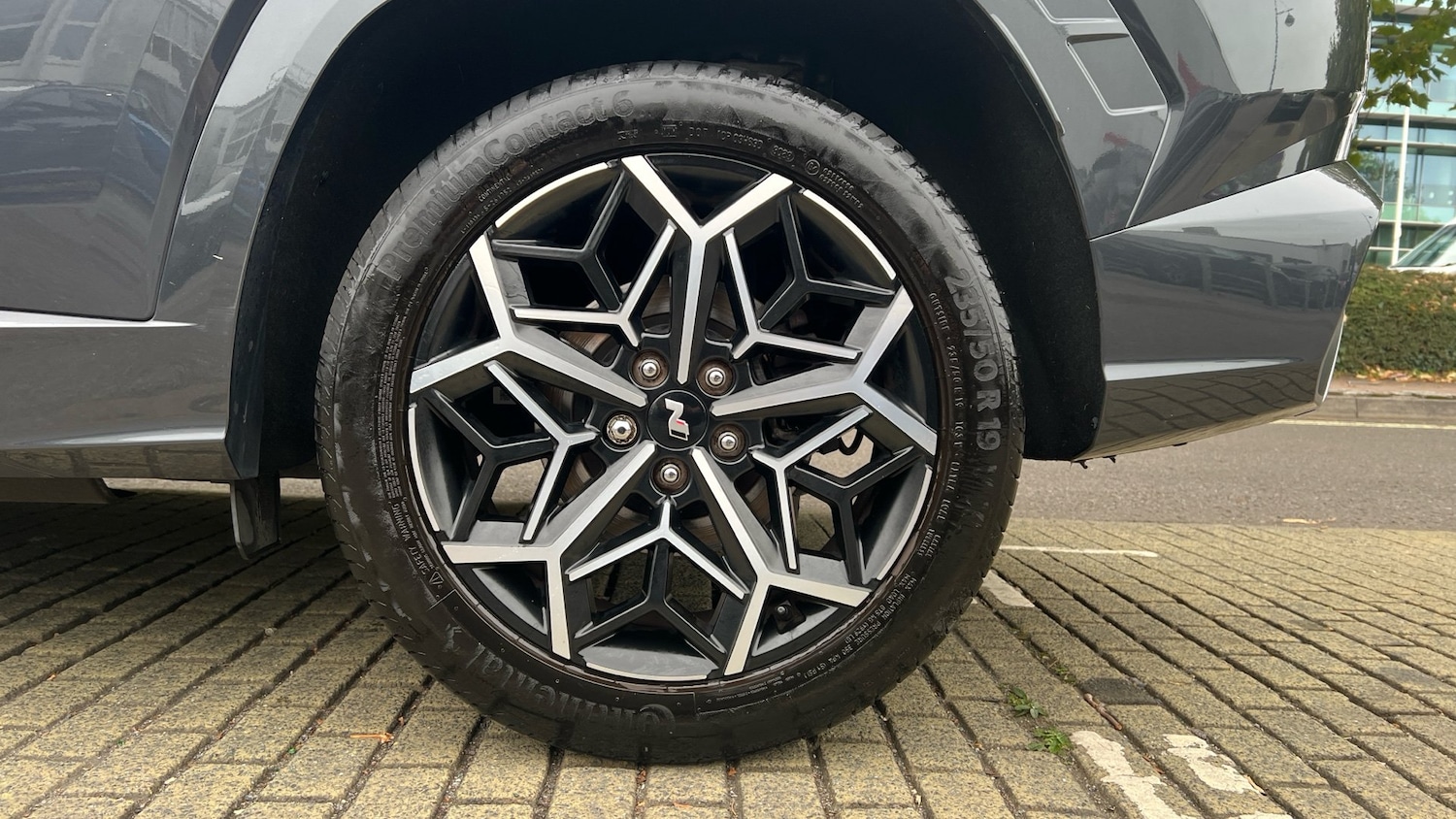 Used Hyundai TUCSON 2023 for sale - 77140828: Photo 5