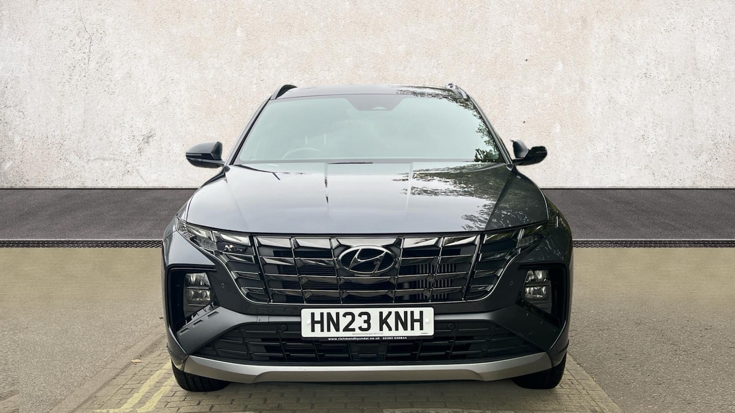 Used Hyundai TUCSON 2023 for sale - 77140828: Photo 7