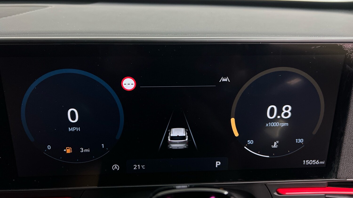 Used Hyundai KONA 2023 for sale - 76703299: Photo 10