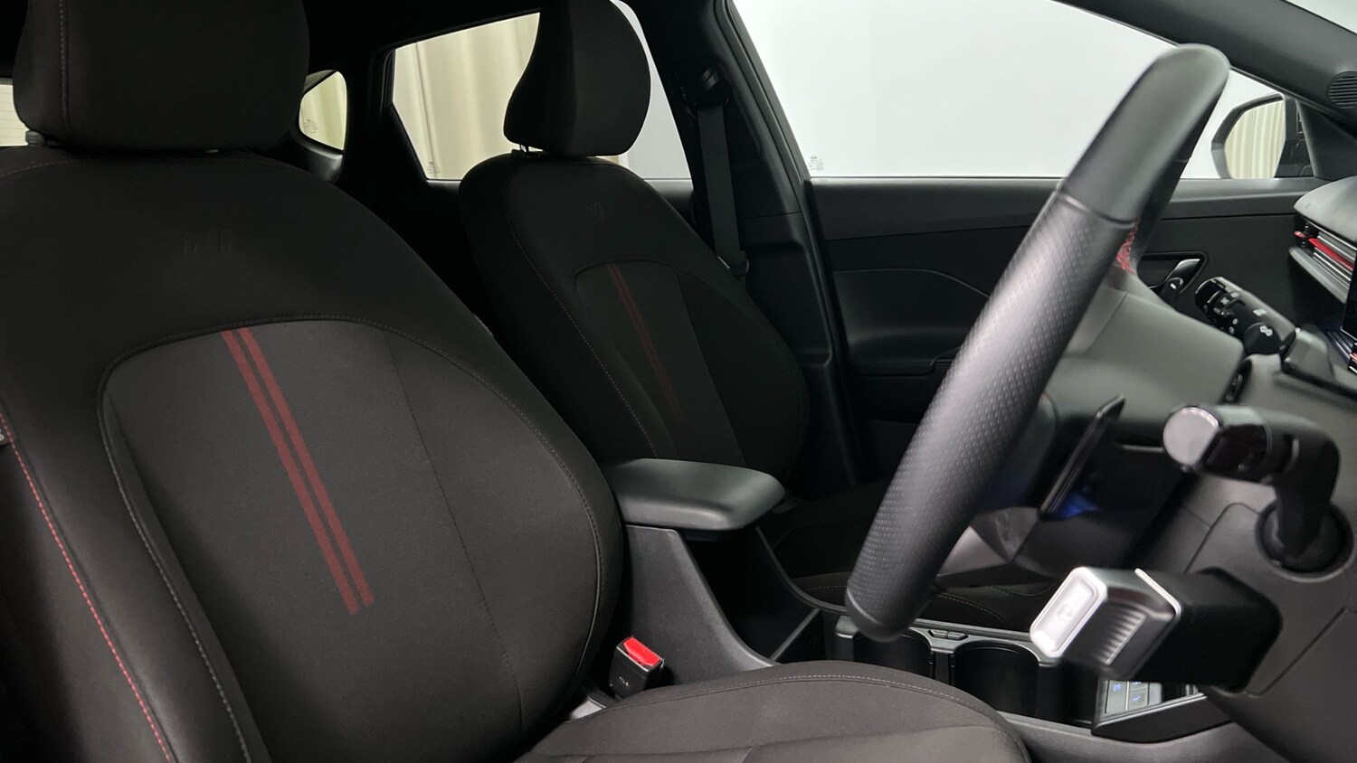 Used Hyundai KONA 2023 for sale - 76703299: Photo 12