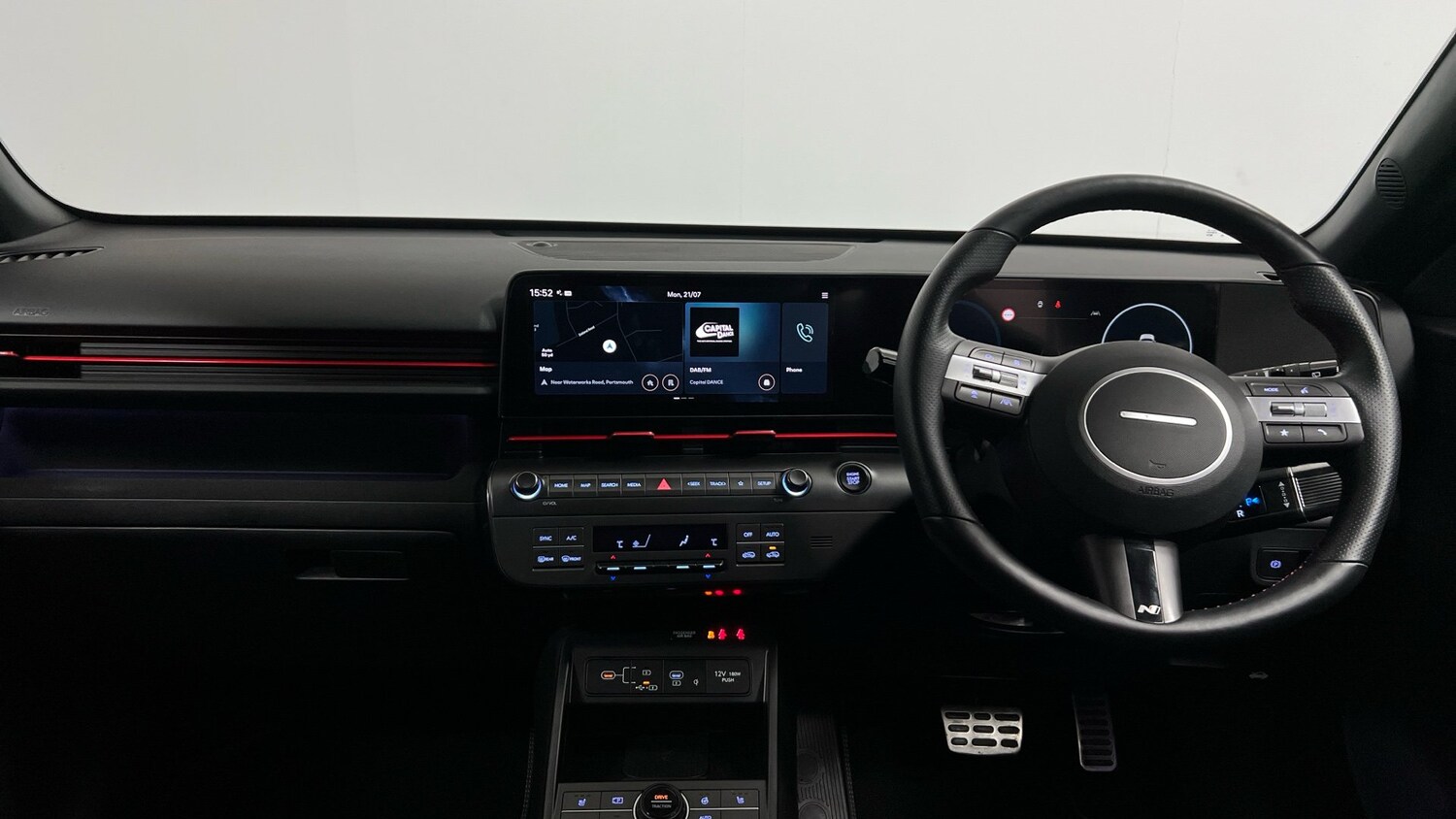 Used Hyundai KONA 2023 for sale - 76703299: Photo 13