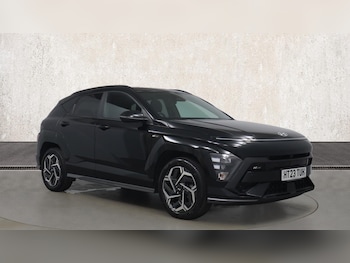 Used Hyundai KONA 2023 for sale - 76703299: Photo