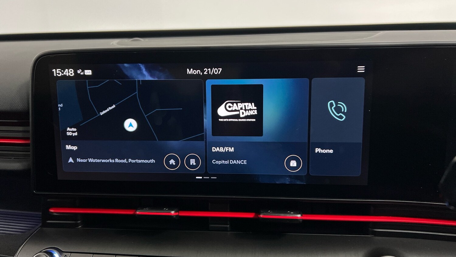 Used Hyundai KONA 2023 for sale - 76703299: Photo 22