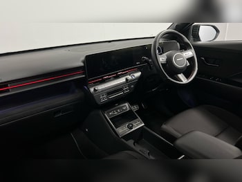 Used Hyundai KONA 2023 for sale - 76703299: Photo