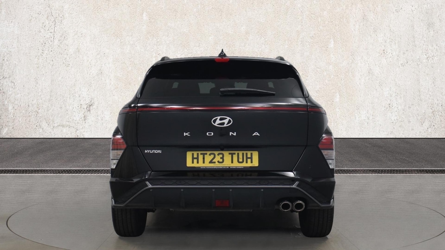 Used Hyundai KONA 2023 for sale - 76703299: Photo 8