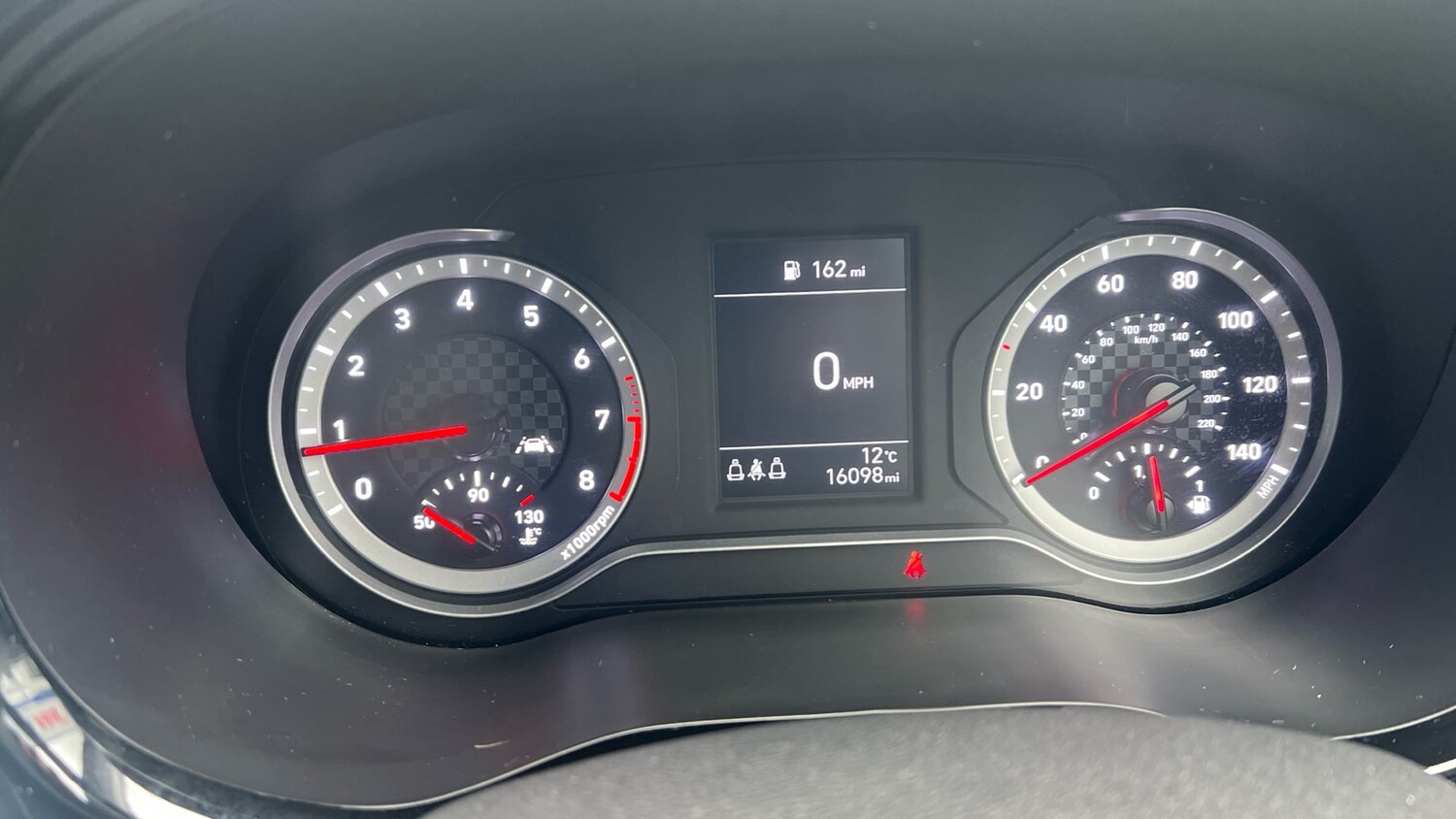 Used Hyundai i10 2023 for sale - 77508731: Photo 10