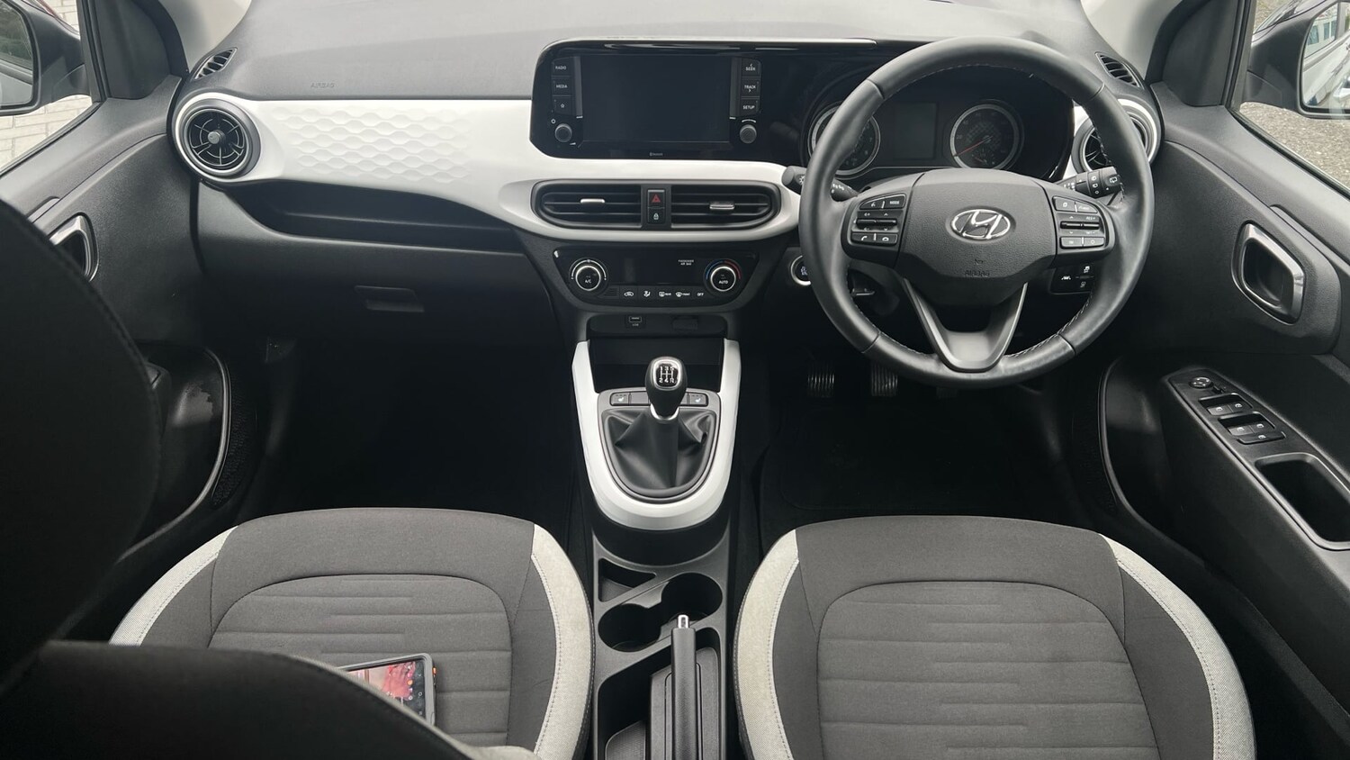 Used Hyundai i10 2023 for sale - 77508731: Photo 13