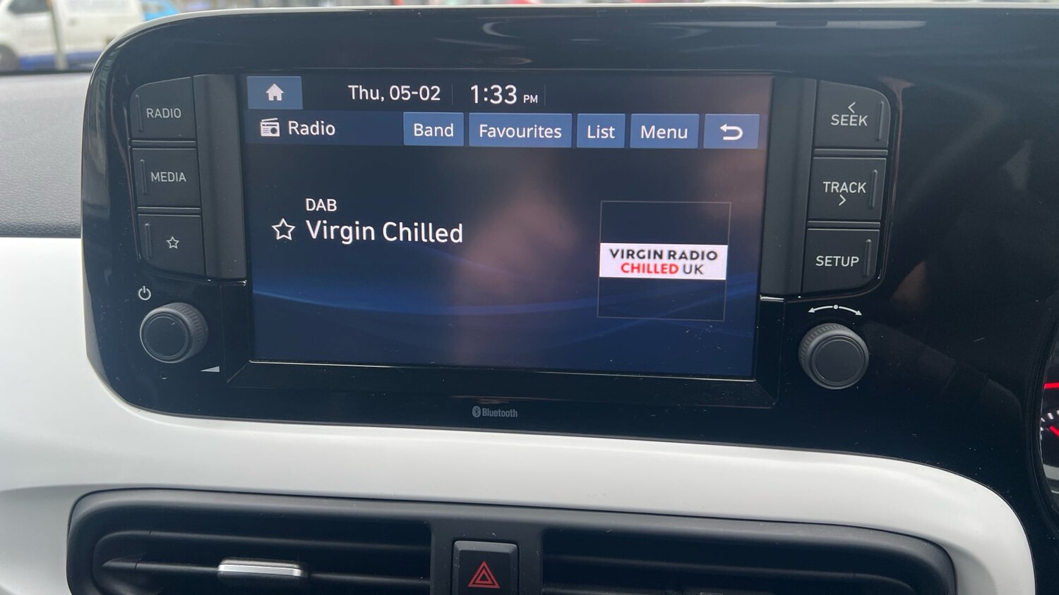 Used Hyundai i10 2023 for sale - 77508731: Photo 22