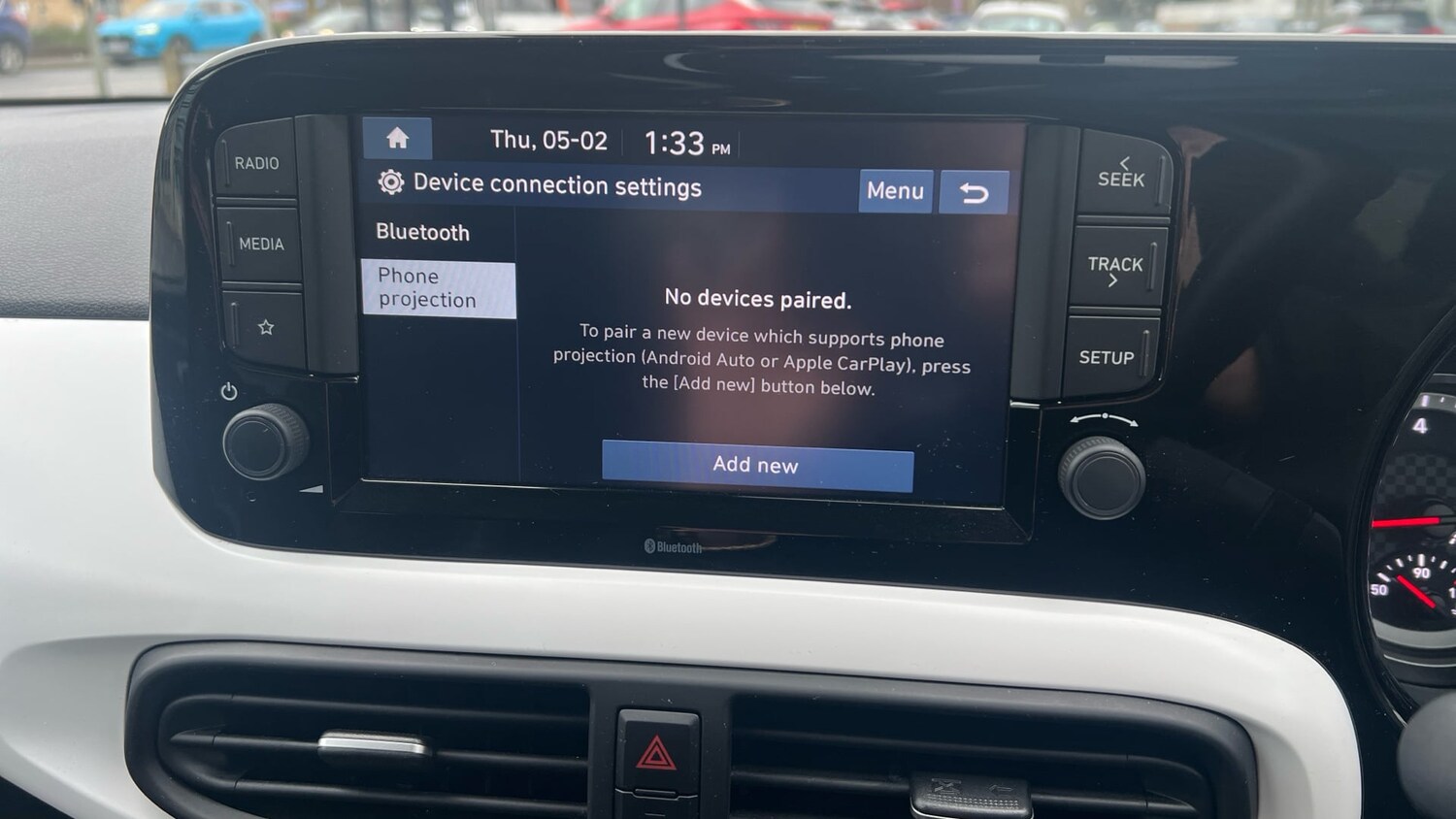 Used Hyundai i10 2023 for sale - 77508731: Photo 23