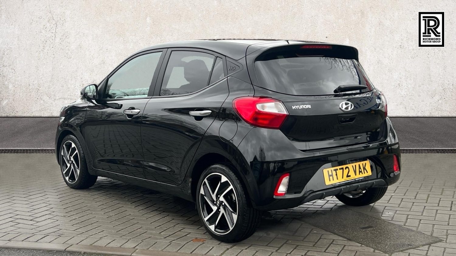 Used Hyundai i10 2023 for sale - 77508731: Photo 3