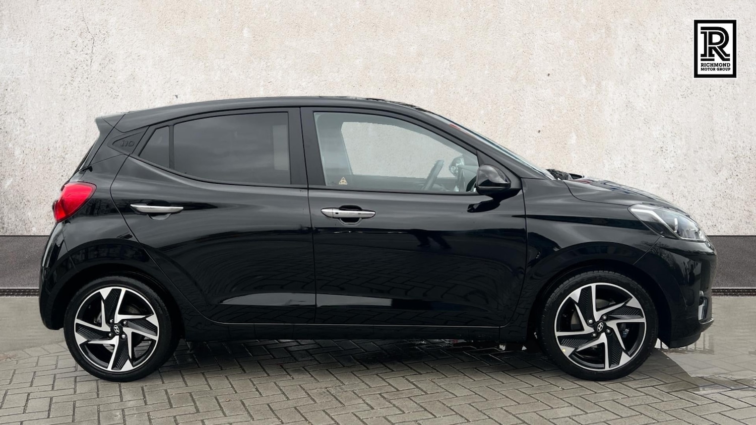 Used Hyundai i10 2023 for sale - 77508731: Photo 4