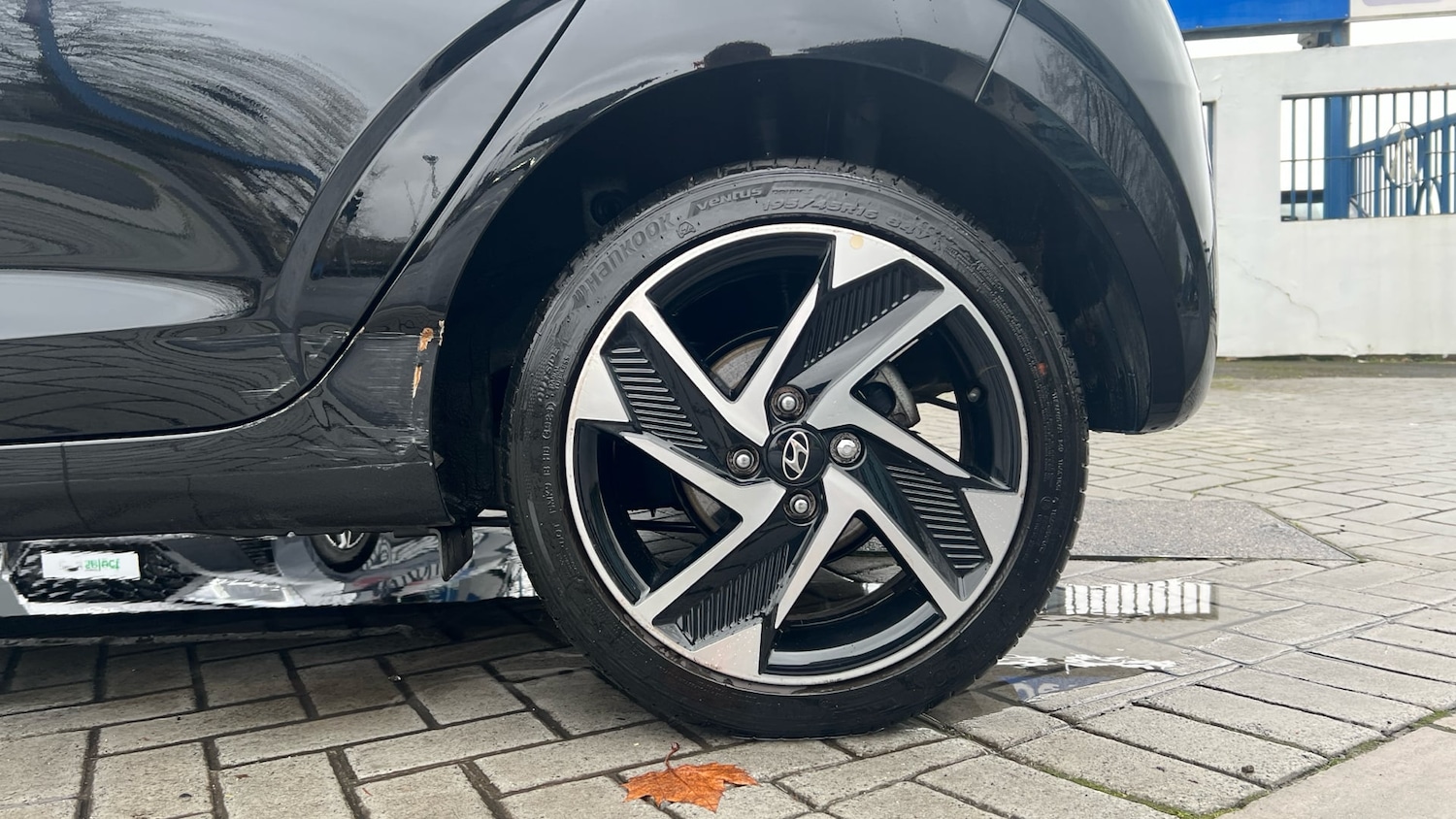 Used Hyundai i10 2023 for sale - 77508731: Photo 5