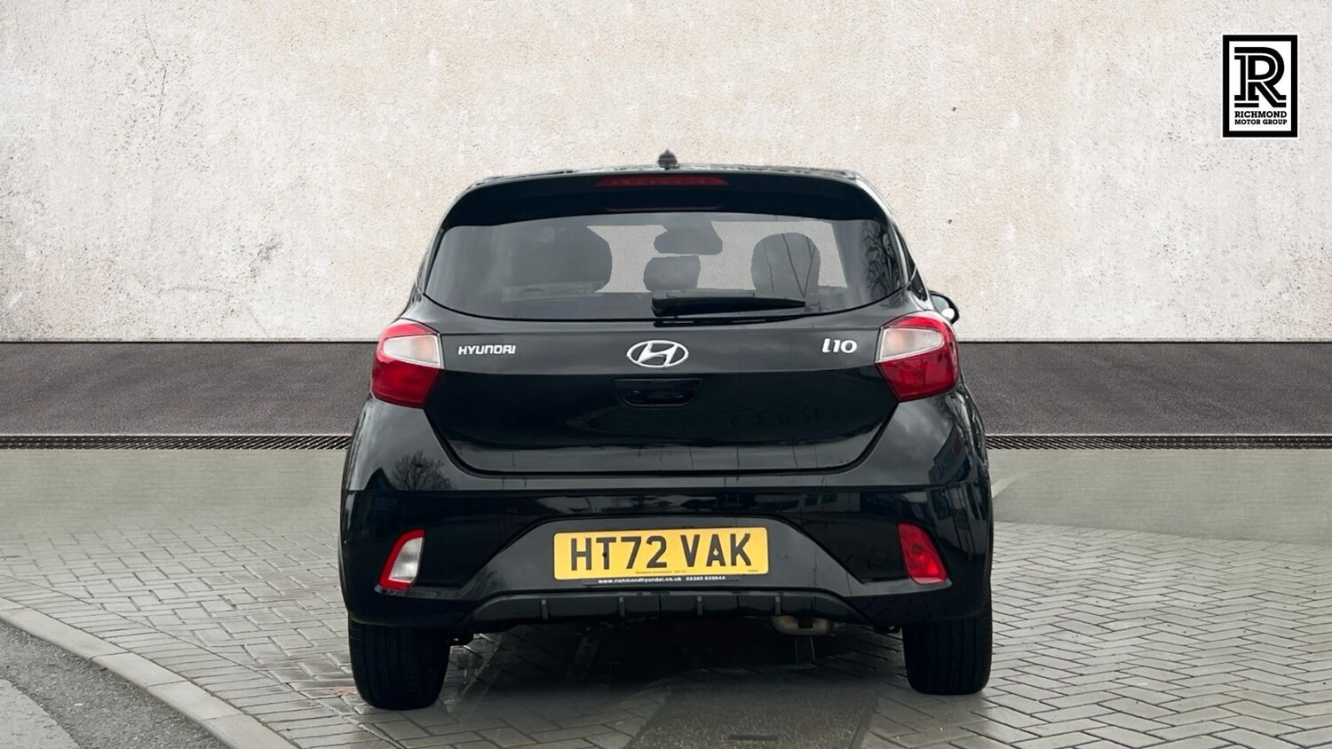 Used Hyundai i10 2023 for sale - 77508731: Photo 8