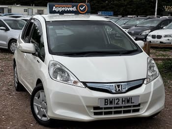 Used Honda Jazz undefined for sale - 79815606: Photo