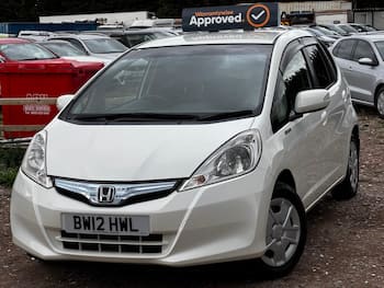 Used Honda Jazz undefined for sale - 79815606: Photo