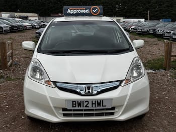 Used Honda Jazz undefined for sale - 79815606: Photo
