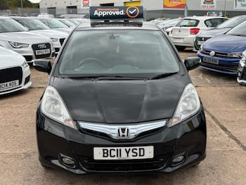 Used Honda Jazz 2023 for sale - 79690060: Photo
