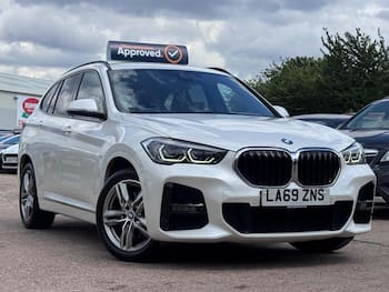 Used BMW X1 2020 for sale - 79690143: Photo