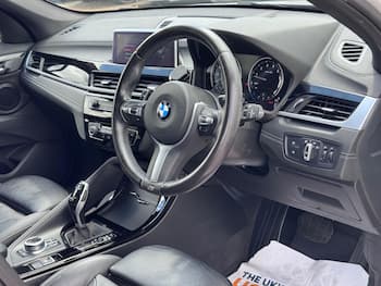 Used BMW X1 2020 for sale - 79690143: Photo