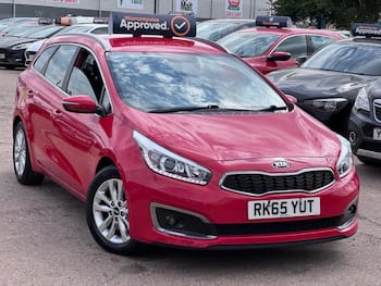 Used Kia Ceed 2015 for sale - 79690140: Photo