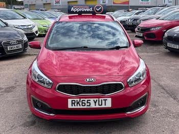 Used Kia Ceed 2015 for sale - 79690140: Photo