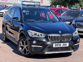 Used BMW X1 undefined for sale - 79690109: Photo