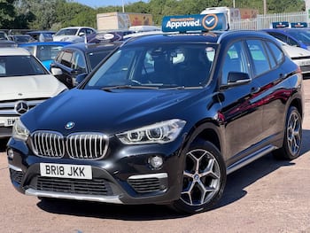 Used BMW X1 undefined for sale - 79690109: Photo