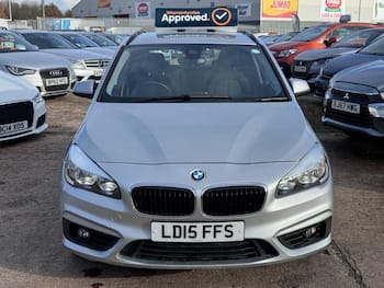 Used BMW 2 Series 2015 for sale - 79690055: Photo