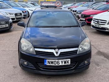 Used Vauxhall Astra 2006 for sale - 79690082: Photo