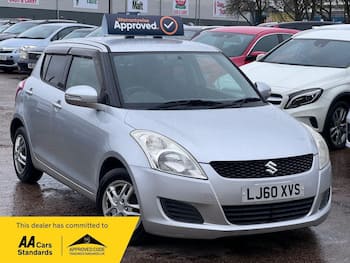 Used Suzuki Swift 2023 for sale - 79690090: Photo