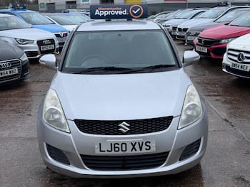 Used Suzuki Swift 2023 for sale - 79690090: Photo