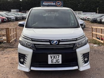 Used Toyota Noah undefined for sale - 79690148: Photo