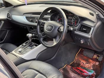 Used Audi A6 2013 for sale - 79690065: Photo
