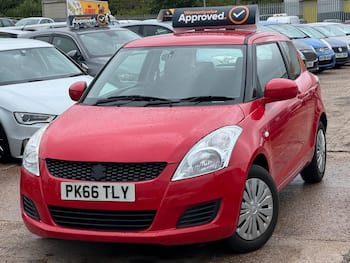 Used Suzuki Swift 2016 for sale - 79690114: Photo