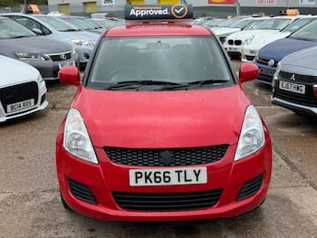 Used Suzuki Swift 2016 for sale - 79690114: Photo