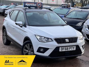 Used SEAT Arona 2019 for sale - 79690042: Photo