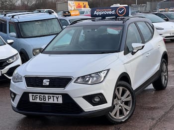 Used SEAT Arona 2019 for sale - 79690042: Photo