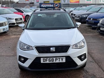 Used SEAT Arona 2019 for sale - 79690042: Photo