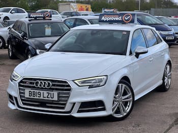 Used Audi S3 undefined for sale - 79690085: Photo